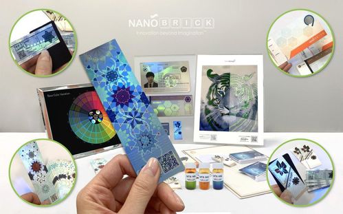 m tag防偽標(biāo)簽 以紙幣級技術(shù)守護(hù)產(chǎn)品安全